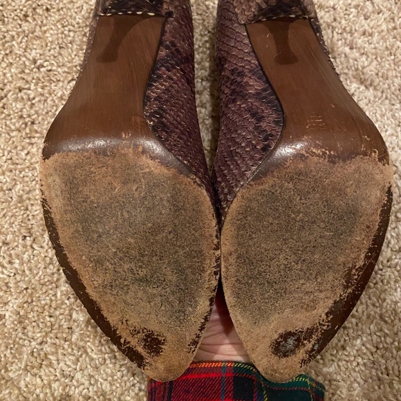 Heels - Picture 4 of 4